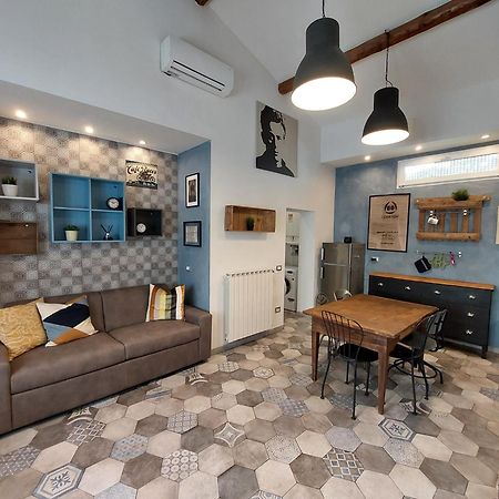 Veracini Apartment Florence Luaran gambar