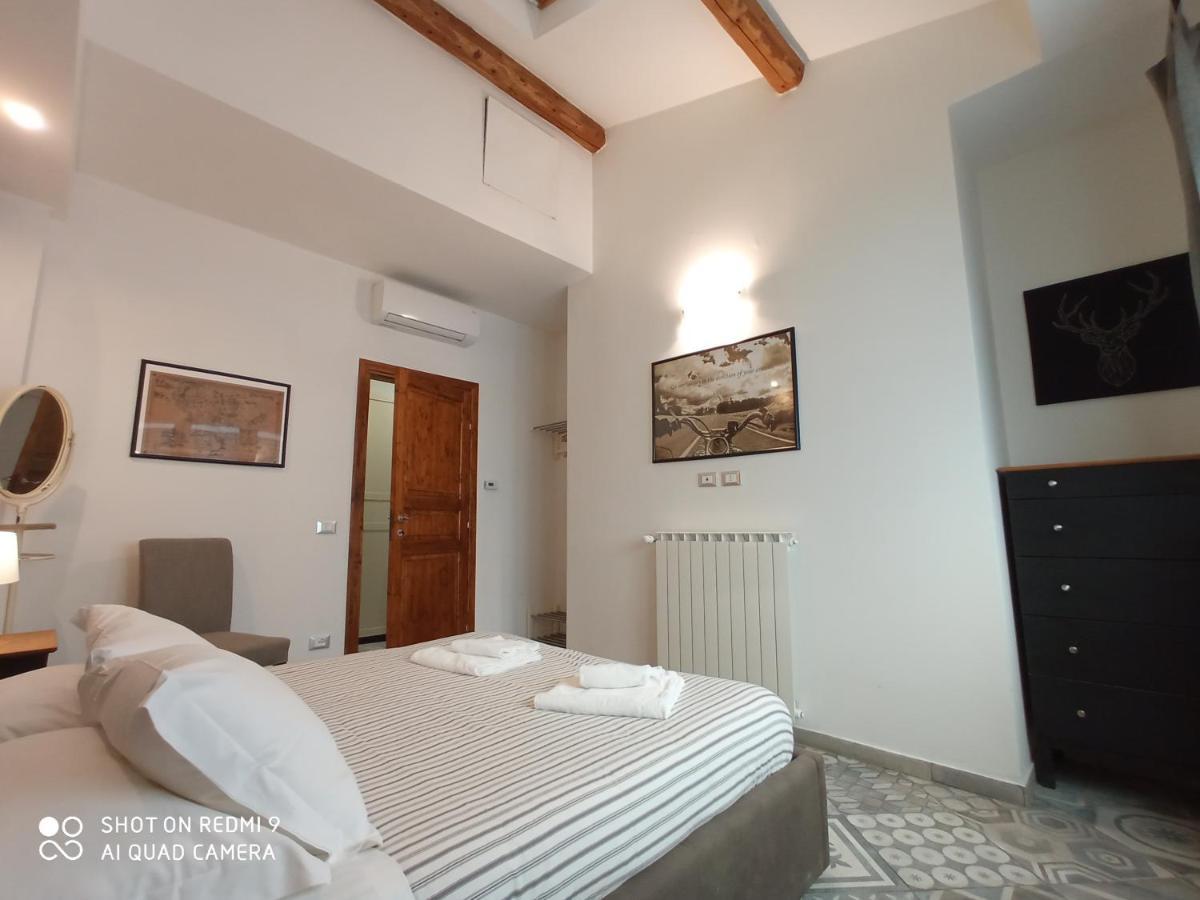 Veracini Apartment Florence Luaran gambar