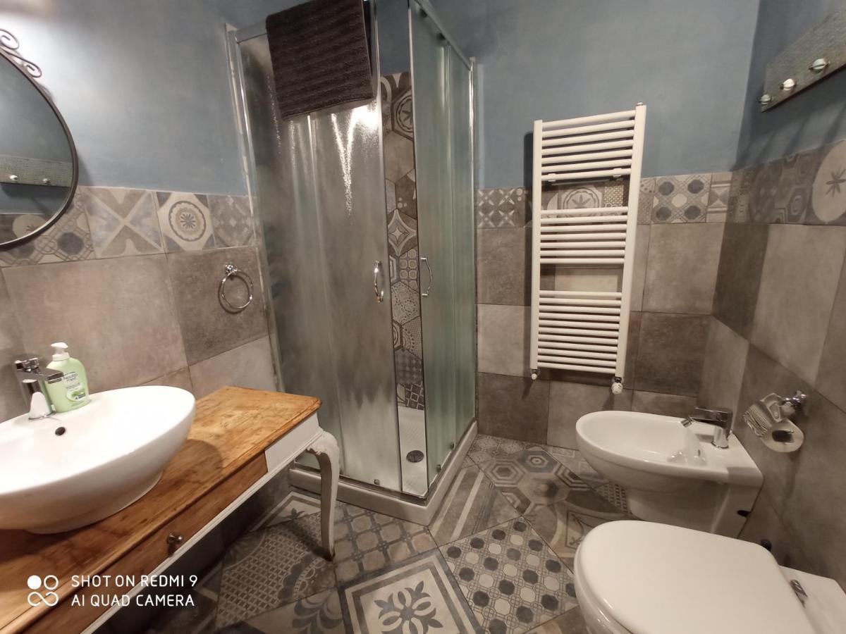 Veracini Apartment Florence Luaran gambar