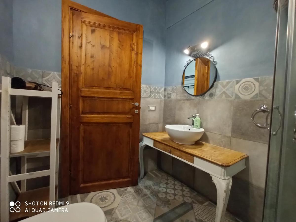 Veracini Apartment Florence Luaran gambar