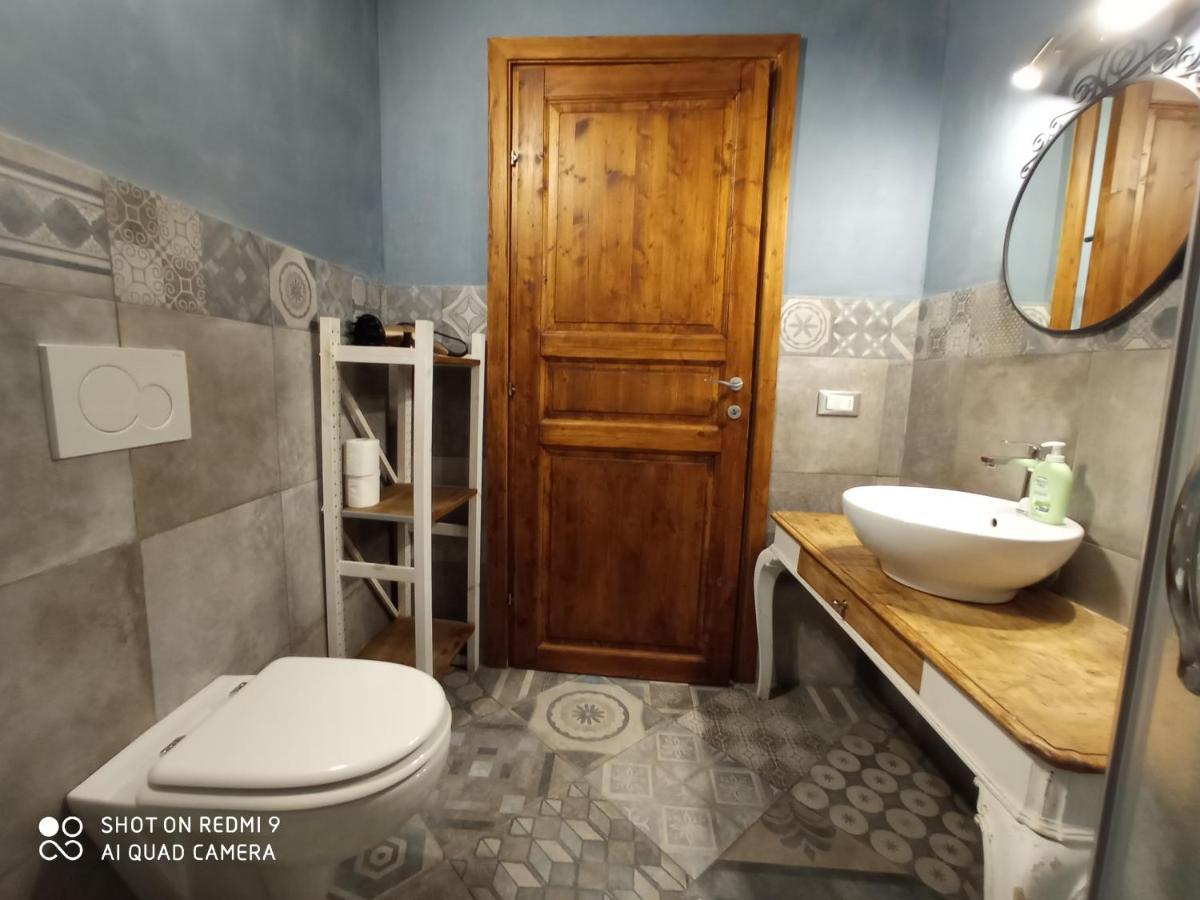 Veracini Apartment Florence Luaran gambar
