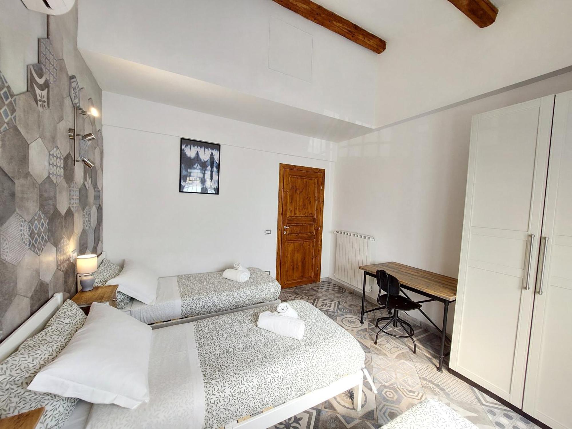 Veracini Apartment Florence Luaran gambar