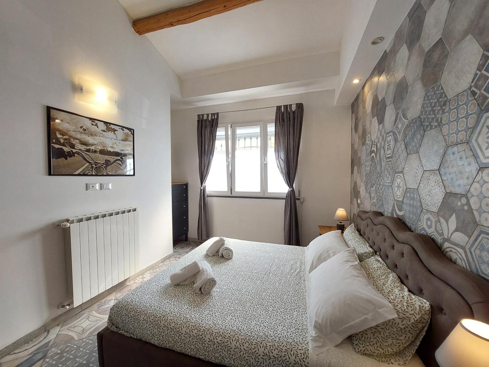Veracini Apartment Florence Luaran gambar