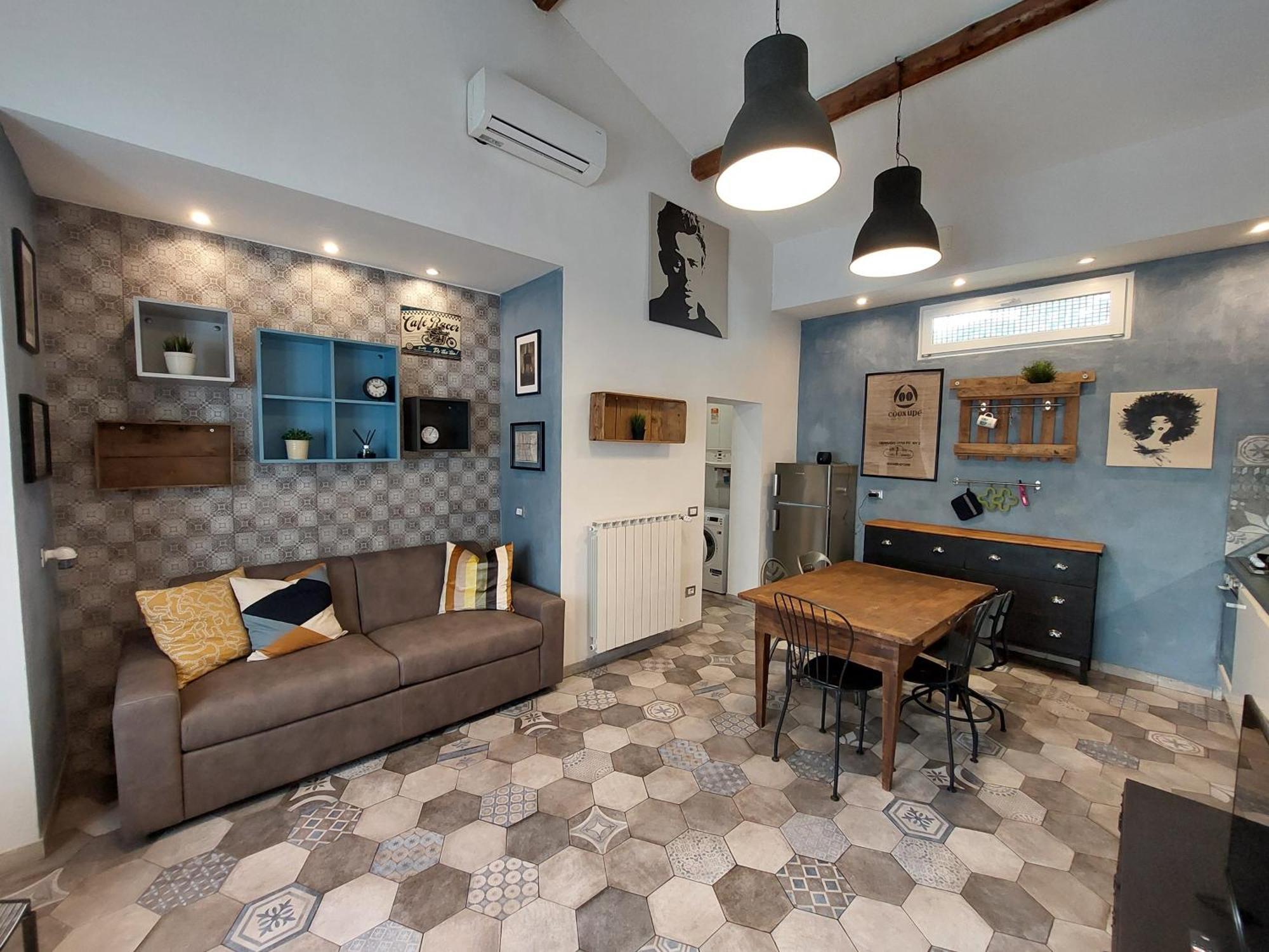 Veracini Apartment Florence Luaran gambar