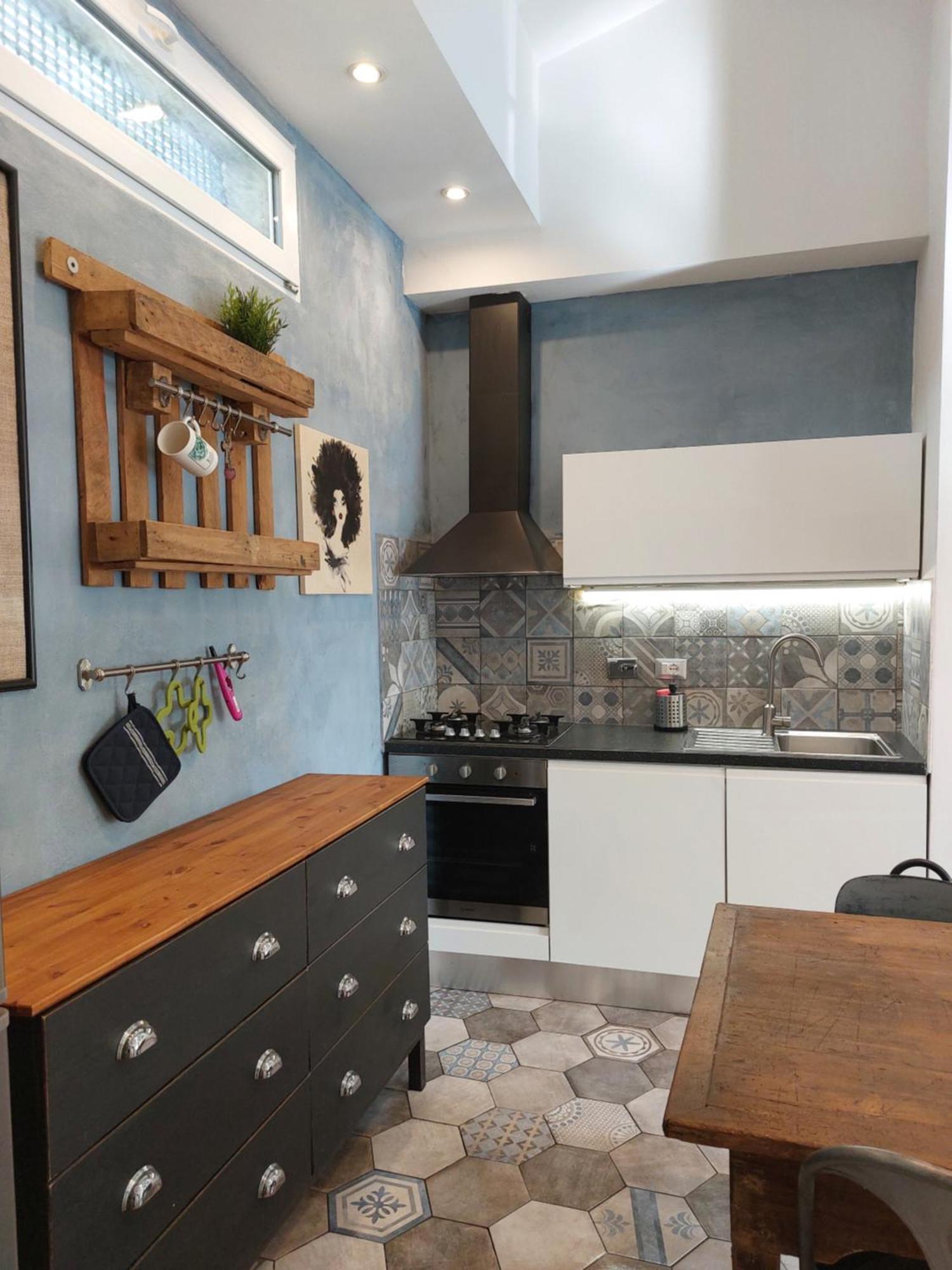 Veracini Apartment Florence Luaran gambar