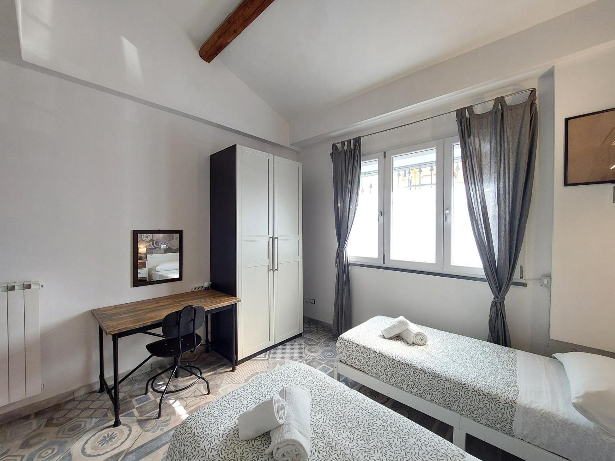 Veracini Apartment Florence Luaran gambar