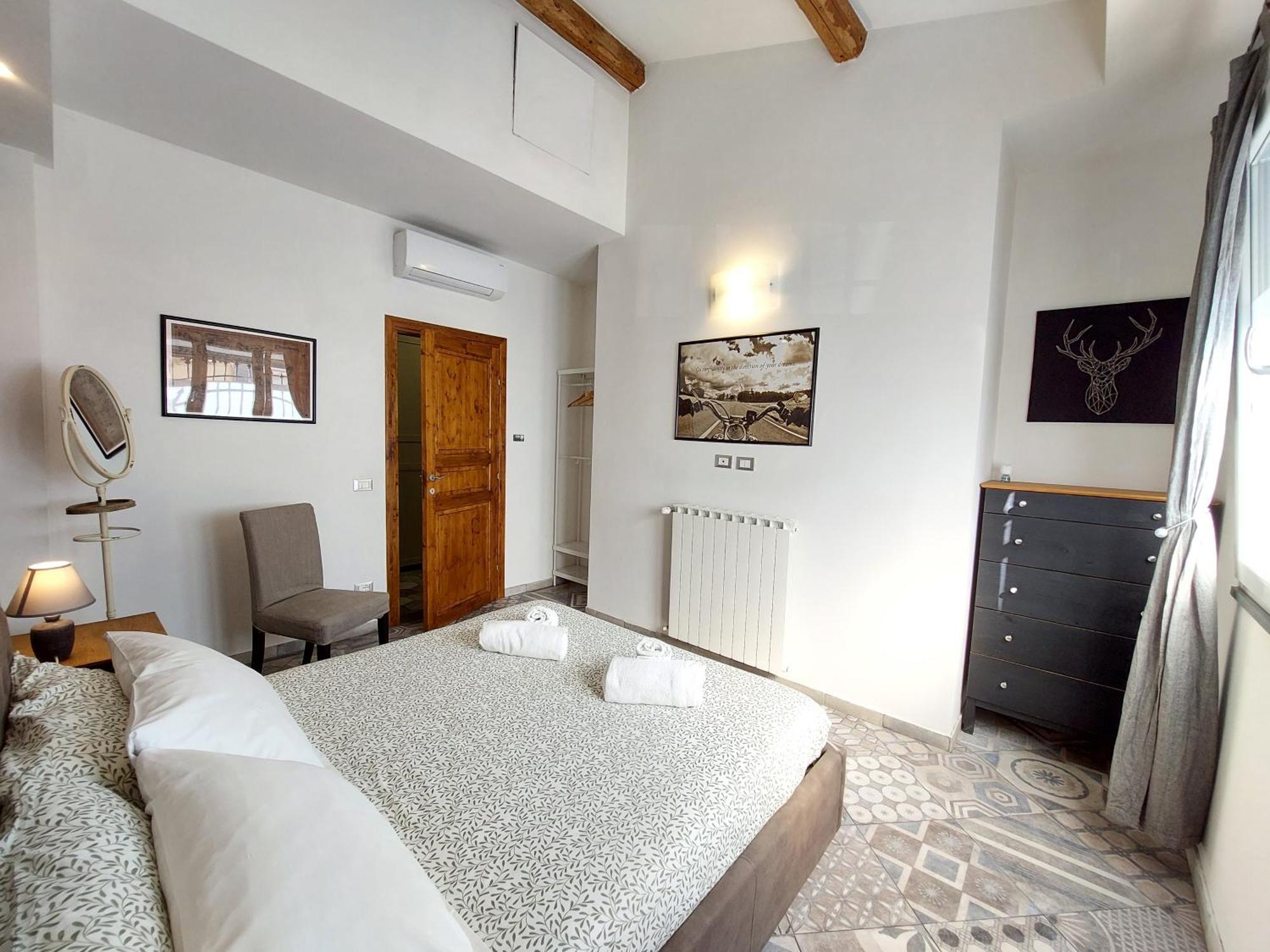 Veracini Apartment Florence Luaran gambar