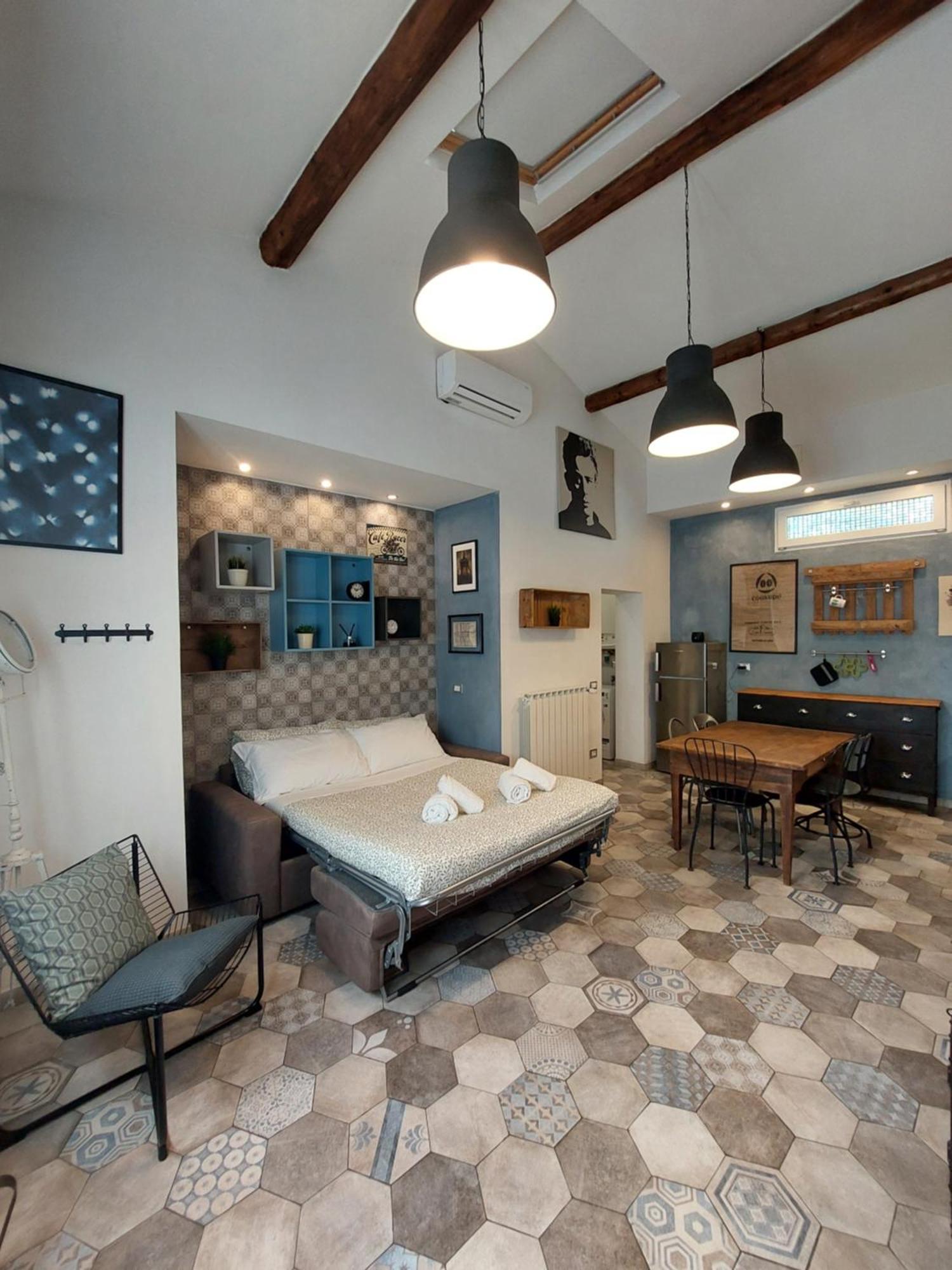 Veracini Apartment Florence Luaran gambar