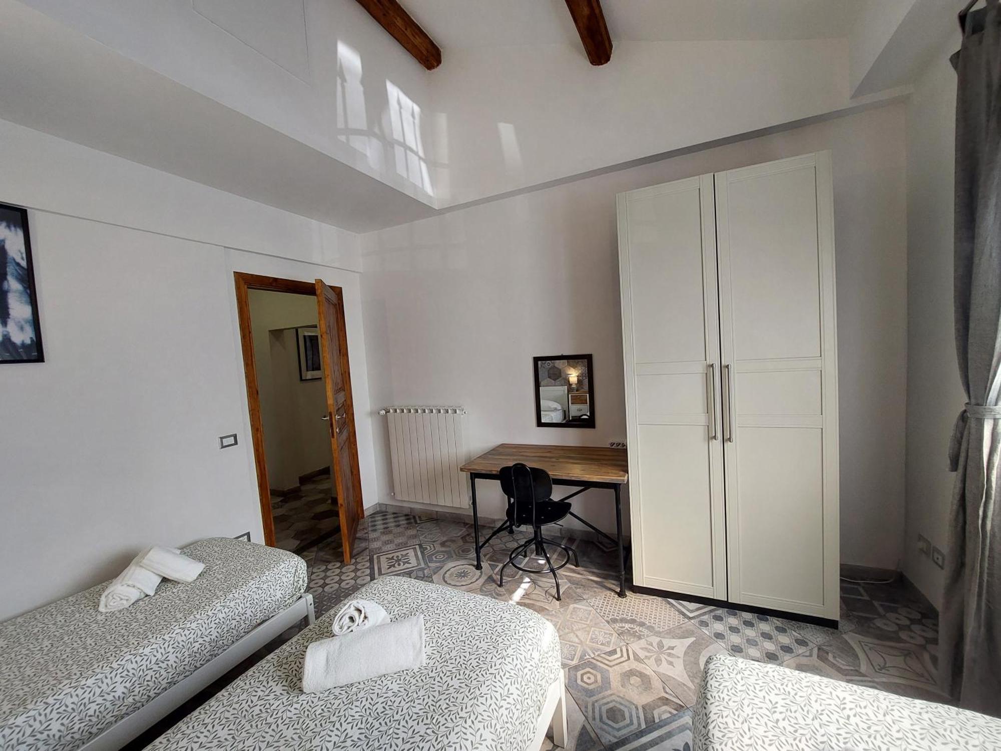 Veracini Apartment Florence Luaran gambar