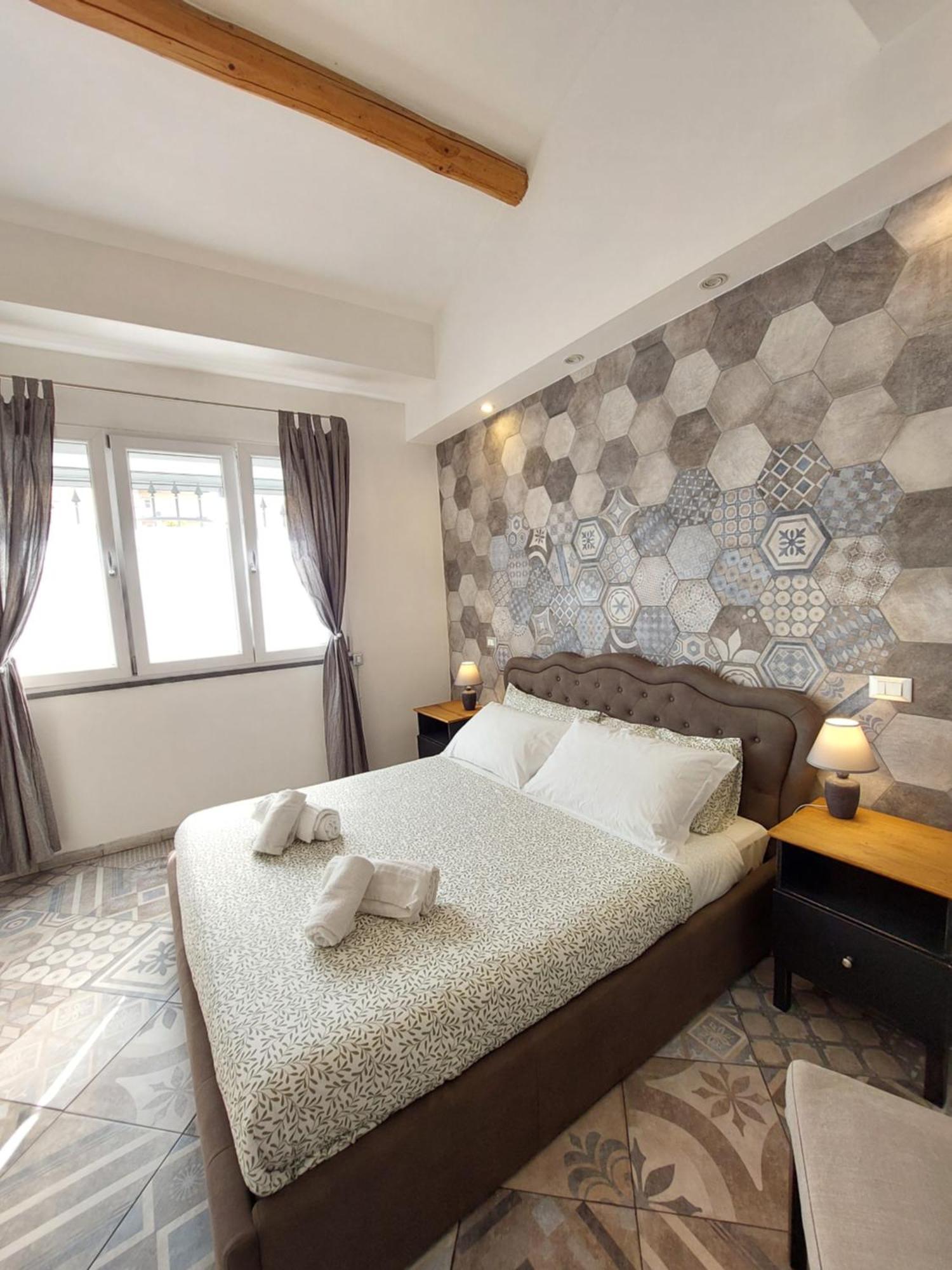 Veracini Apartment Florence Luaran gambar