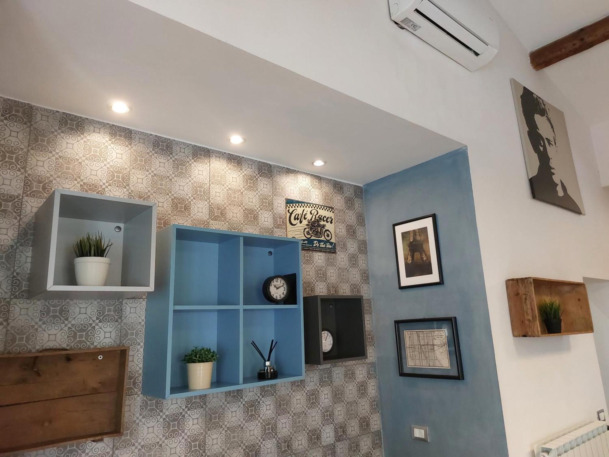 Veracini Apartment Florence Luaran gambar