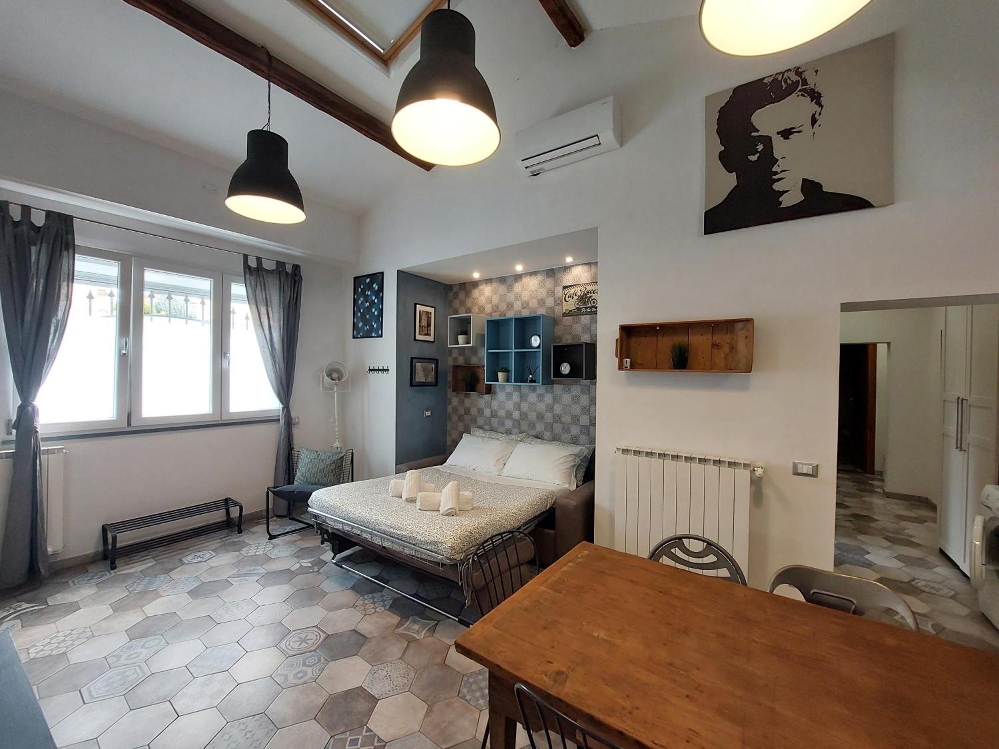 Veracini Apartment Florence Luaran gambar