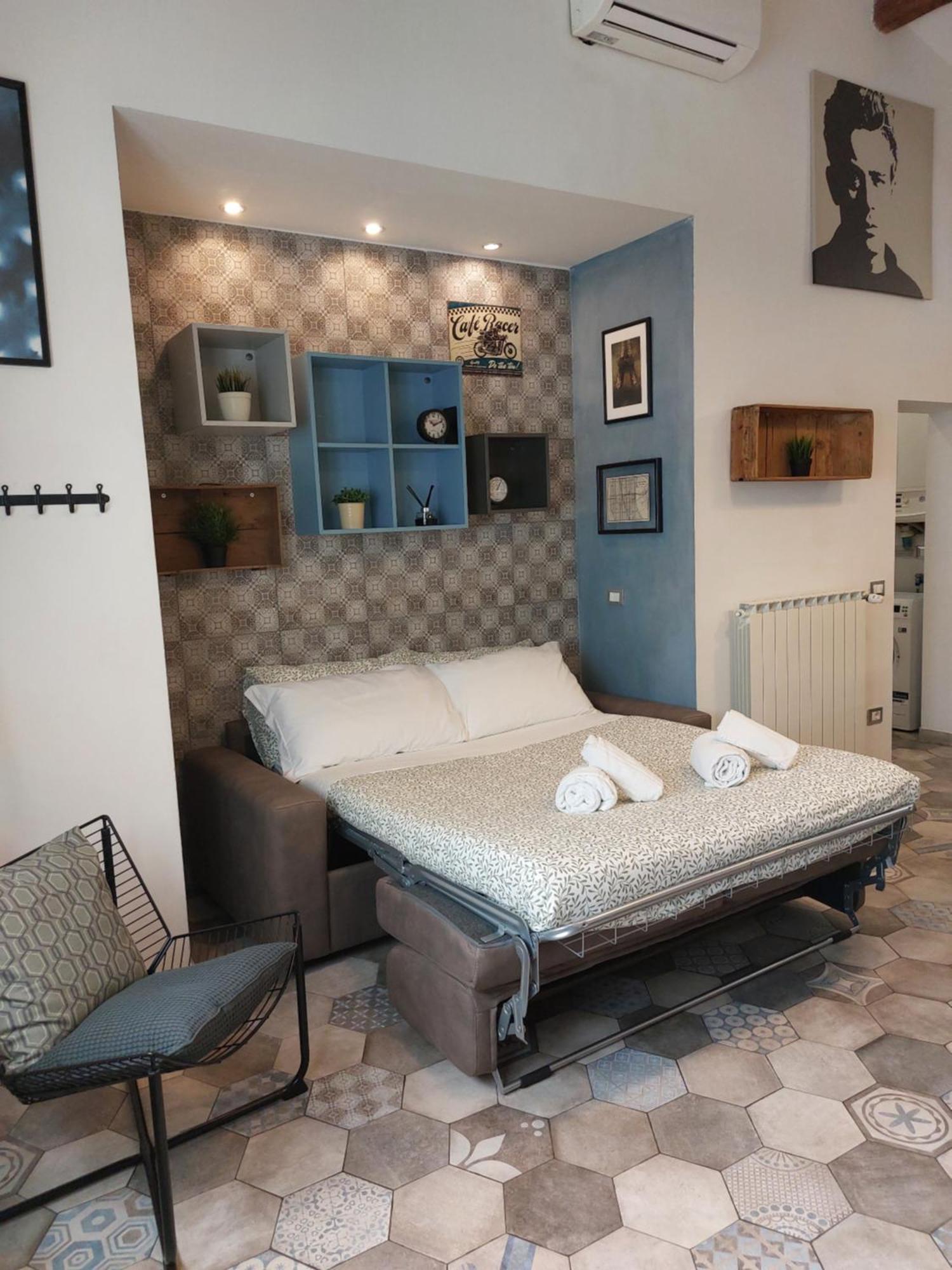 Veracini Apartment Florence Luaran gambar