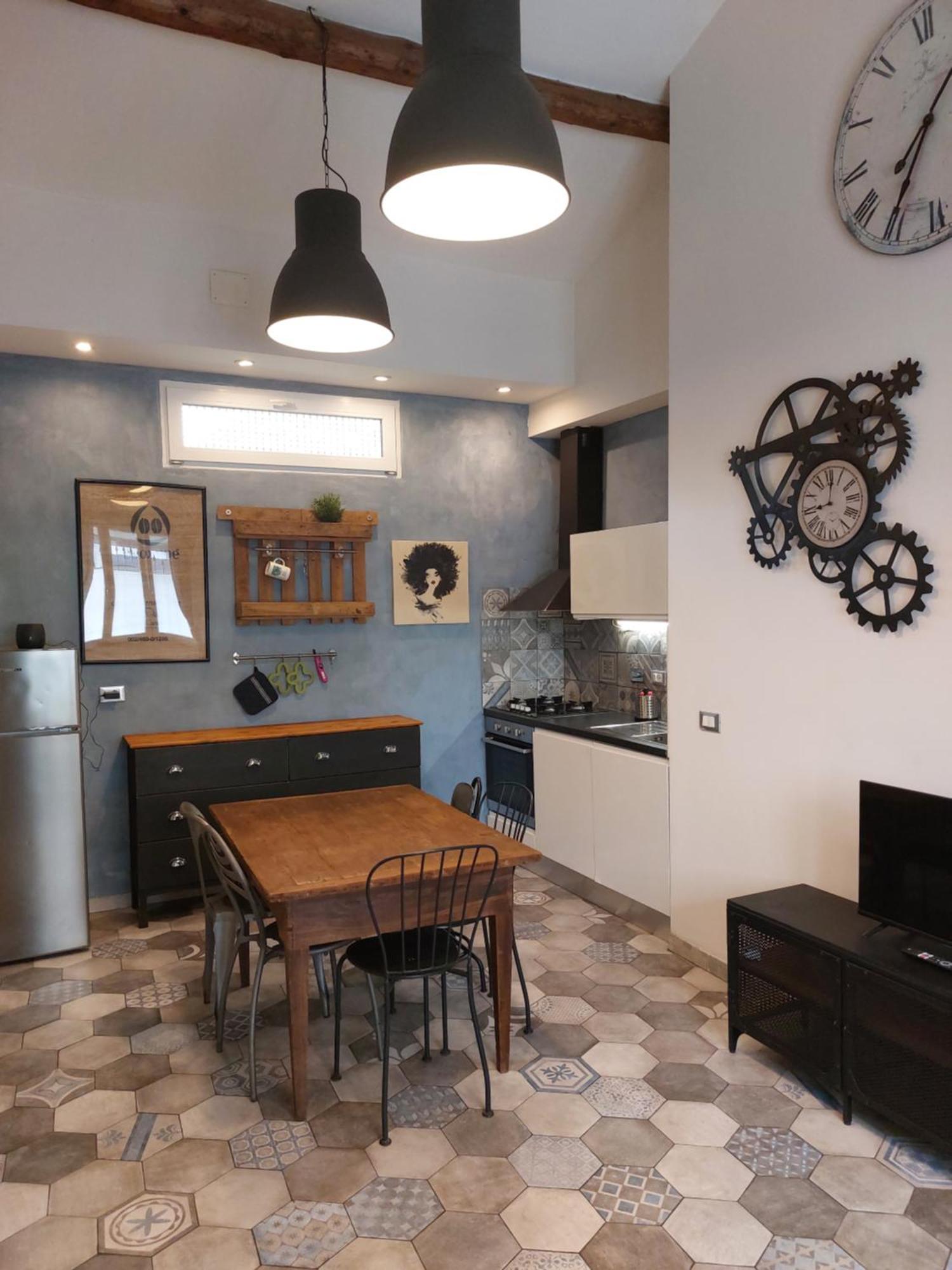 Veracini Apartment Florence Luaran gambar