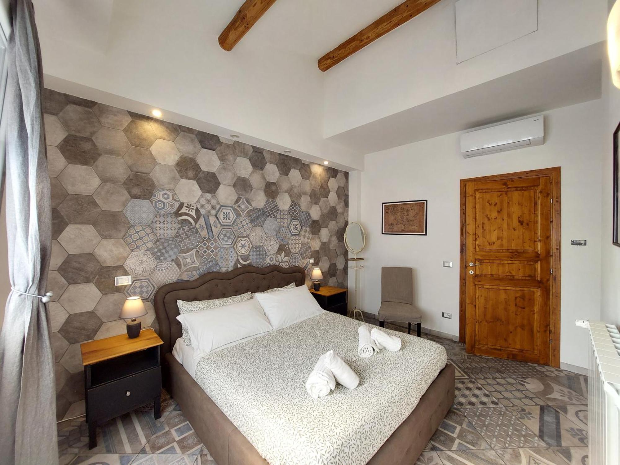 Veracini Apartment Florence Luaran gambar