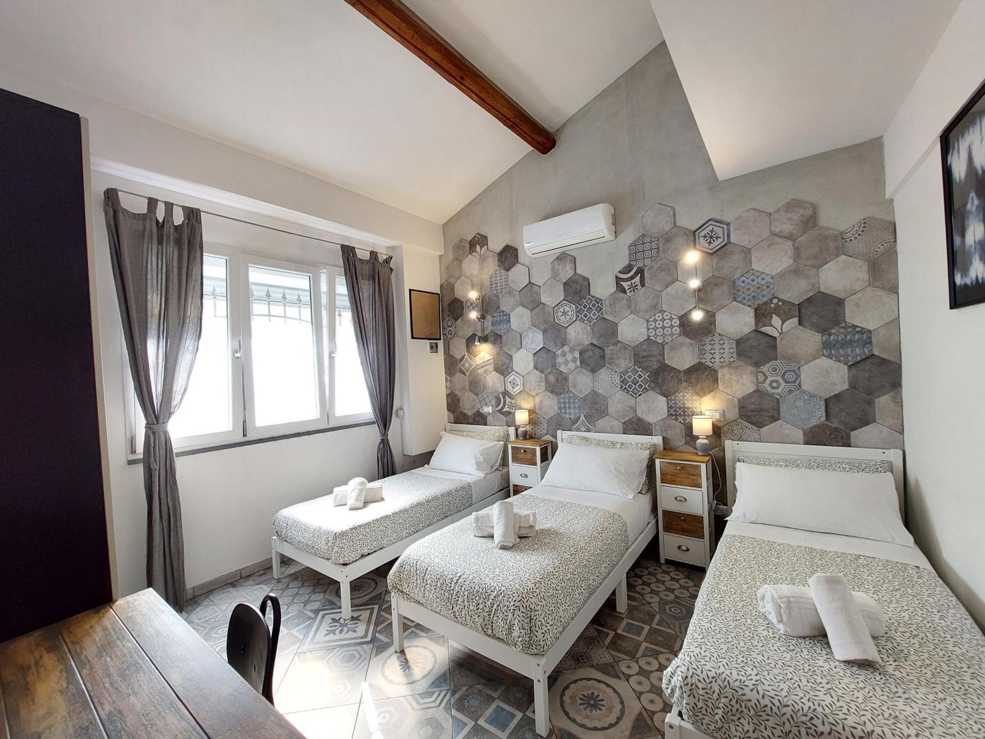 Veracini Apartment Florence Luaran gambar