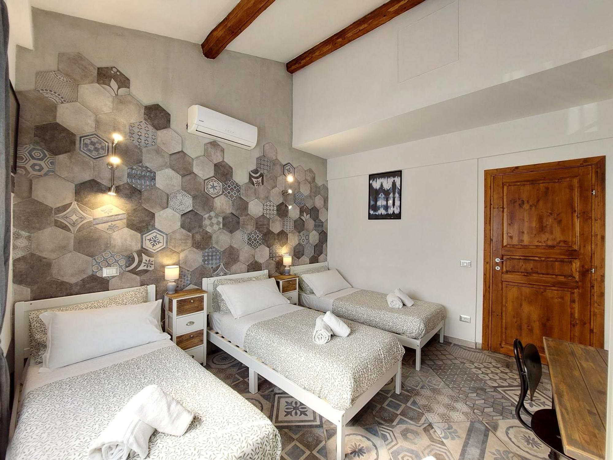 Veracini Apartment Florence Luaran gambar