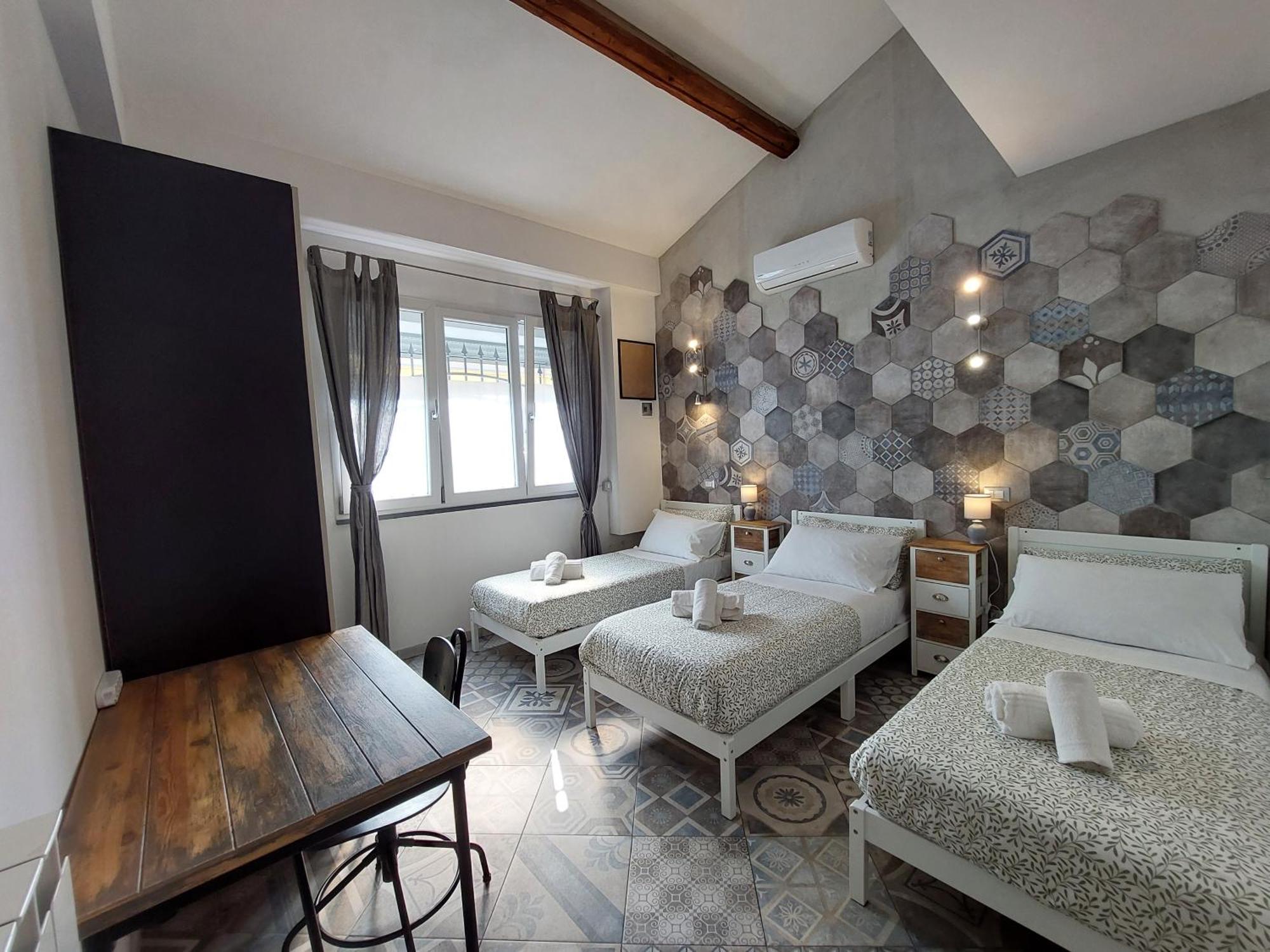 Veracini Apartment Florence Luaran gambar