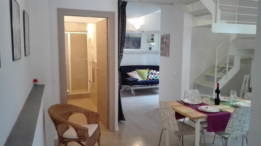 Veracini Apartment Florence Luaran gambar