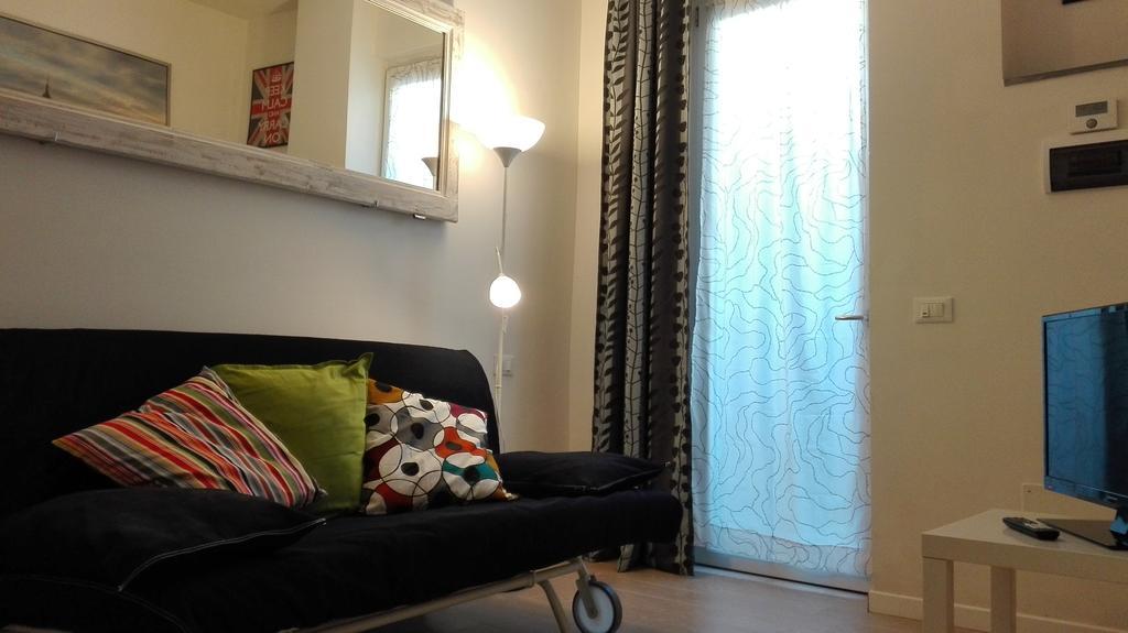 Veracini Apartment Florence Luaran gambar