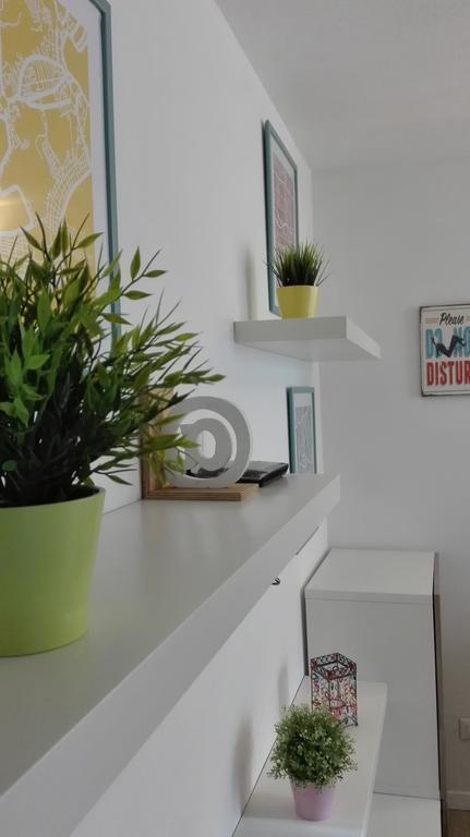 Veracini Apartment Florence Luaran gambar