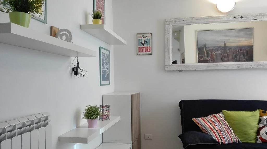 Veracini Apartment Florence Luaran gambar