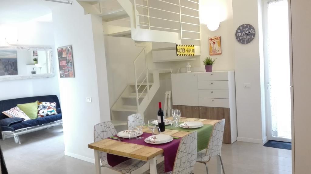 Veracini Apartment Florence Luaran gambar