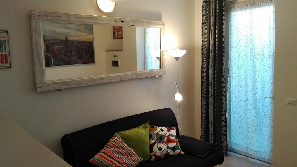 Veracini Apartment Florence Luaran gambar