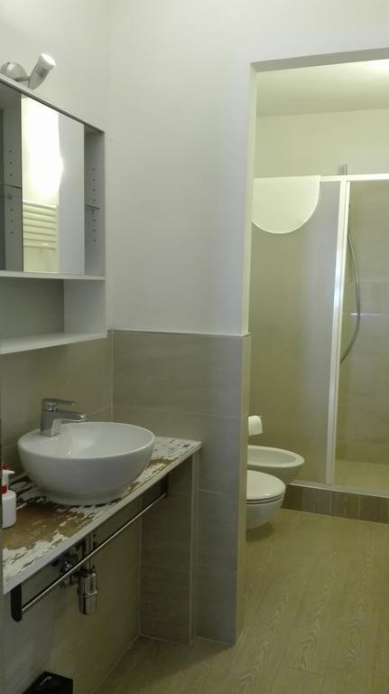 Veracini Apartment Florence Luaran gambar