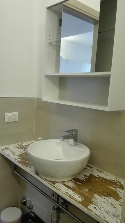 Veracini Apartment Florence Luaran gambar