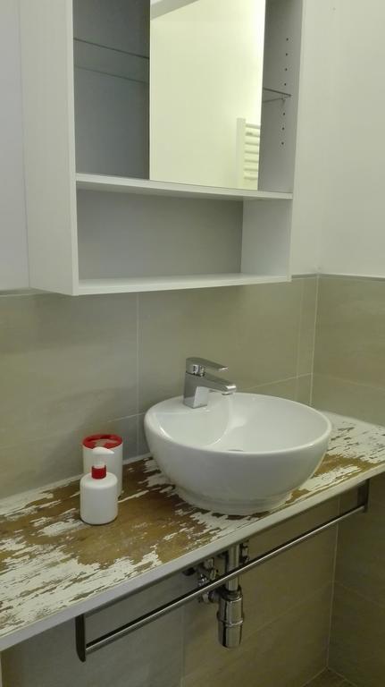 Veracini Apartment Florence Luaran gambar