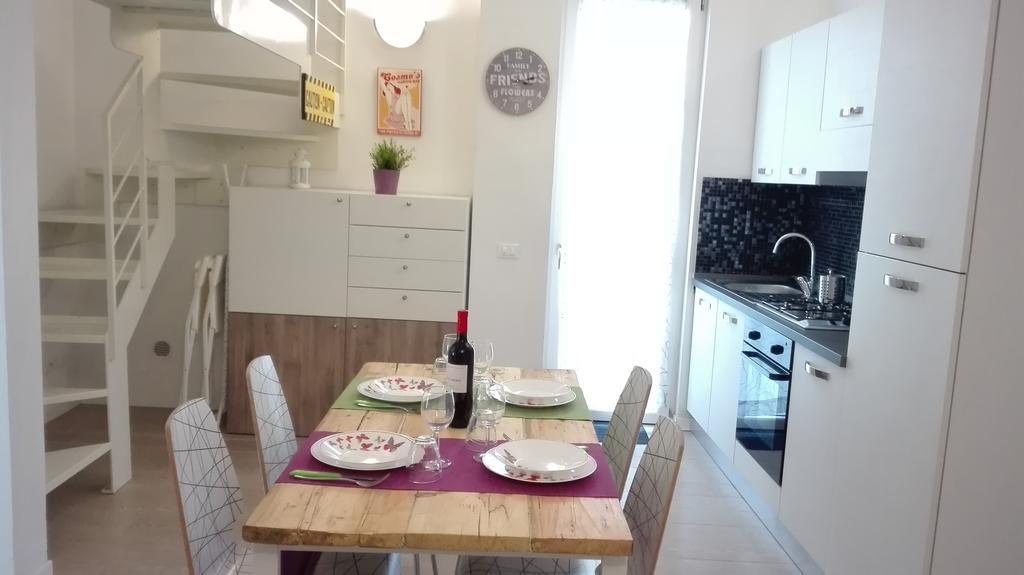 Veracini Apartment Florence Luaran gambar
