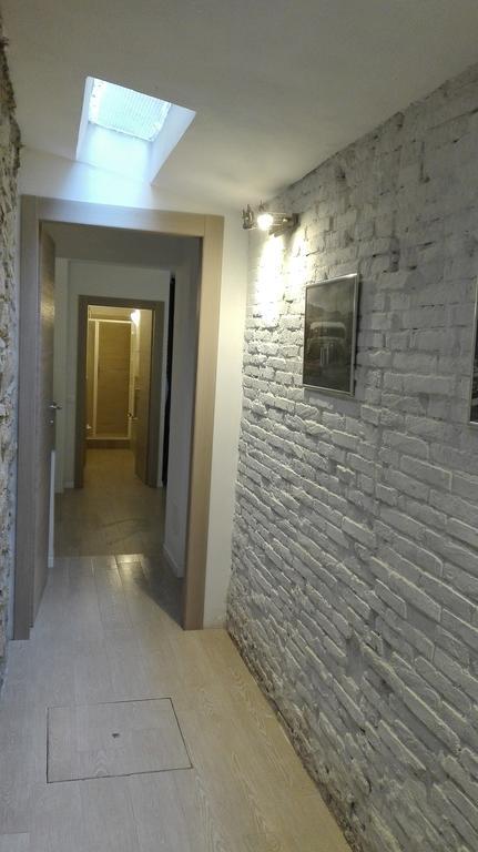 Veracini Apartment Florence Luaran gambar