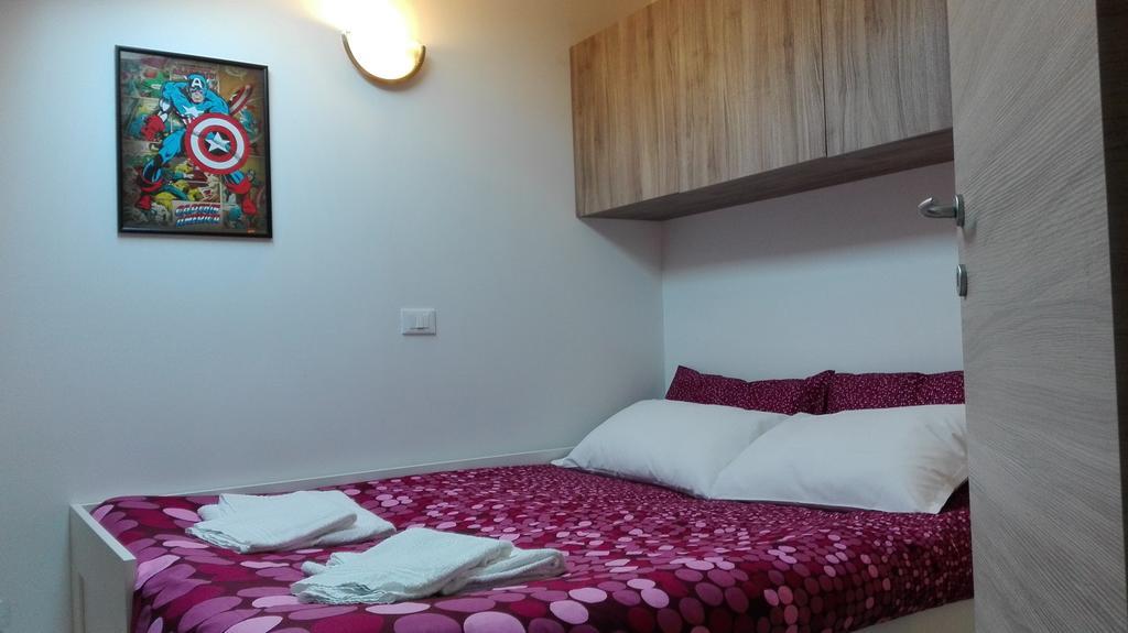 Veracini Apartment Florence Luaran gambar