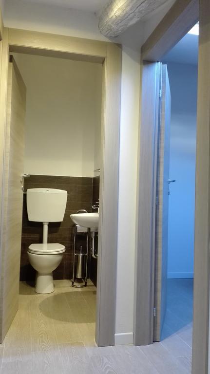 Veracini Apartment Florence Luaran gambar