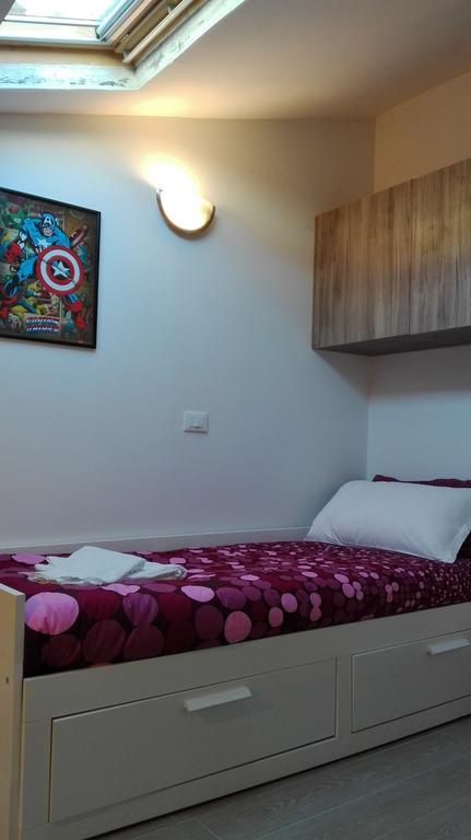 Veracini Apartment Florence Luaran gambar