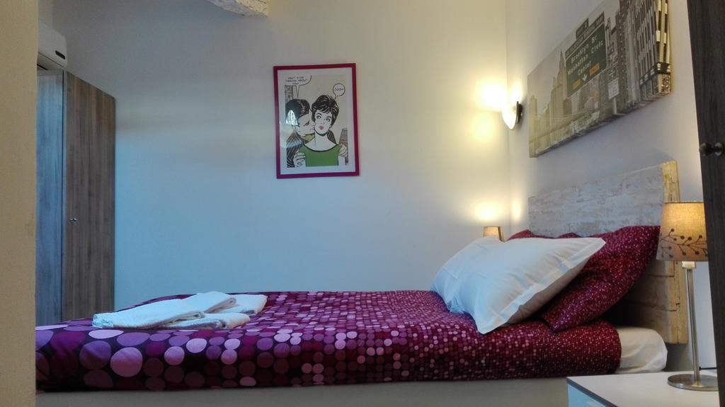 Veracini Apartment Florence Luaran gambar
