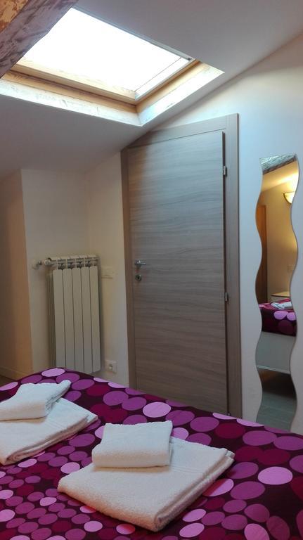 Veracini Apartment Florence Luaran gambar
