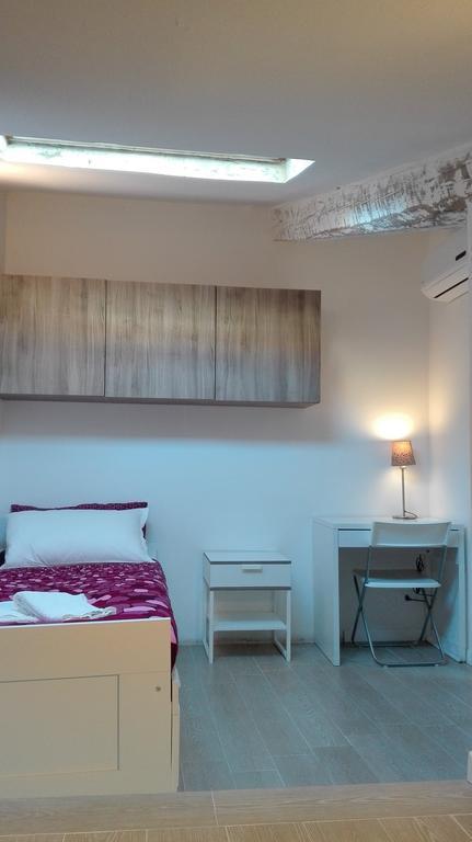 Veracini Apartment Florence Luaran gambar