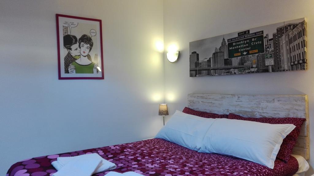 Veracini Apartment Florence Luaran gambar