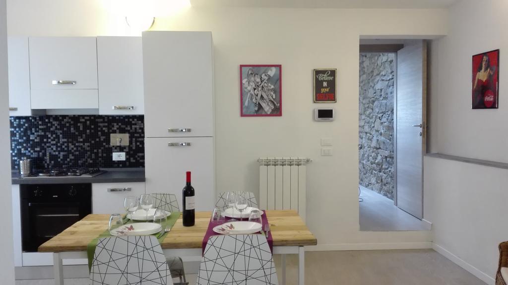 Veracini Apartment Florence Luaran gambar
