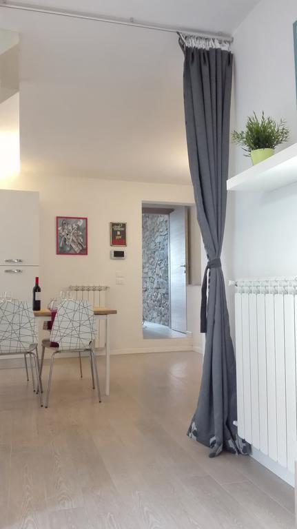 Veracini Apartment Florence Luaran gambar