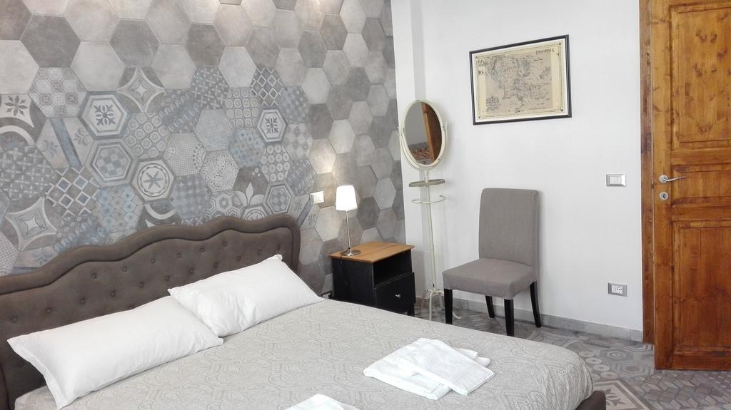 Veracini Apartment Florence Luaran gambar