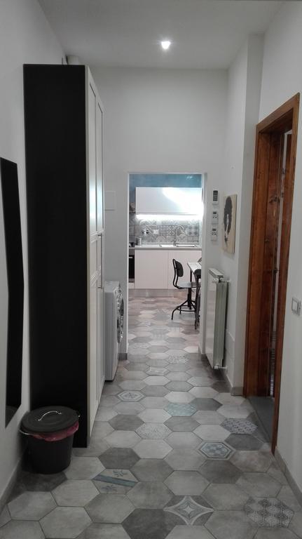 Veracini Apartment Florence Luaran gambar