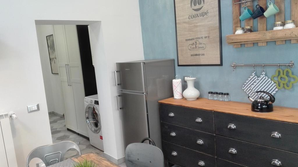 Veracini Apartment Florence Luaran gambar