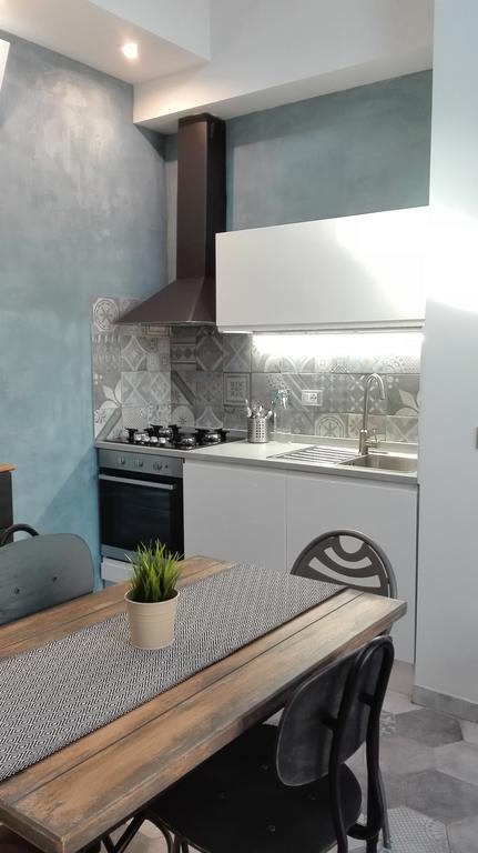 Veracini Apartment Florence Luaran gambar