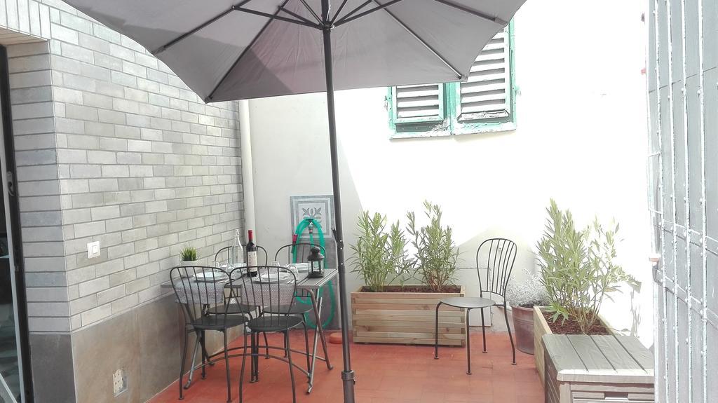 Veracini Apartment Florence Luaran gambar